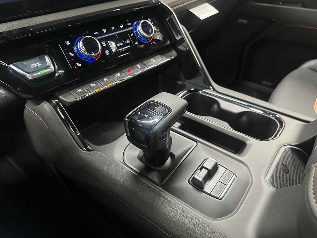2026 GMC Sierra 1500 AT4 - Photo 33