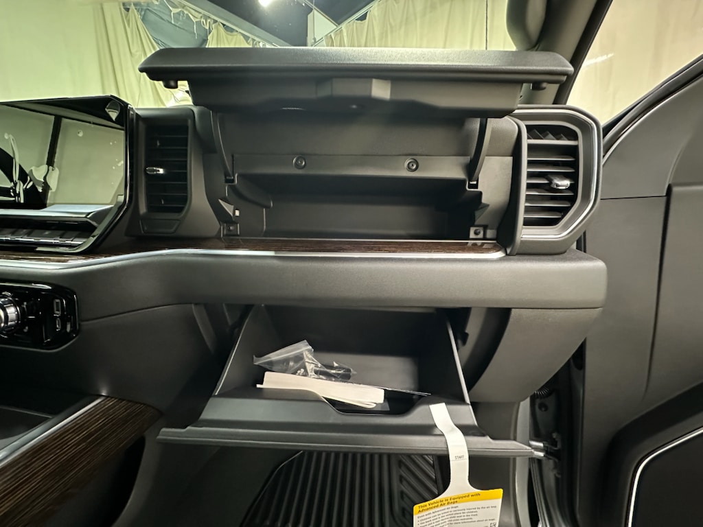 2026 GMC Sierra 1500 Elevation - Photo 17