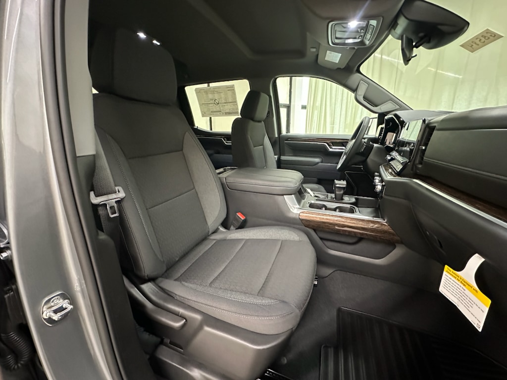 2026 GMC Sierra 1500 Elevation - Photo 15