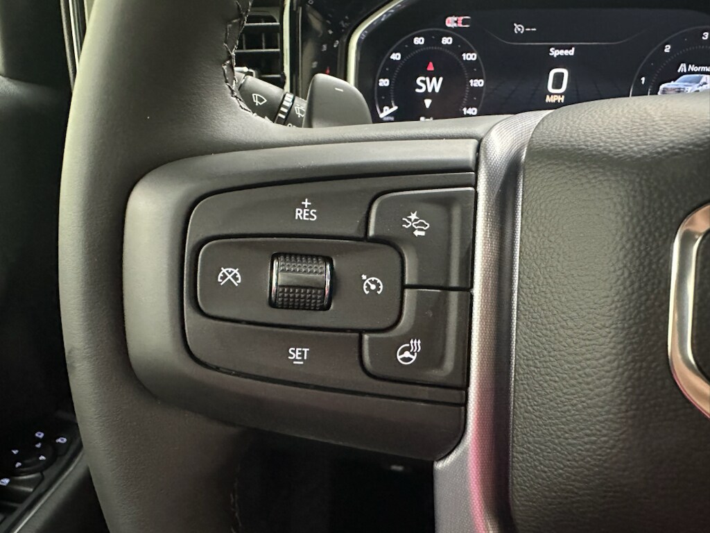 2026 GMC Sierra 1500 Elevation - Photo 30