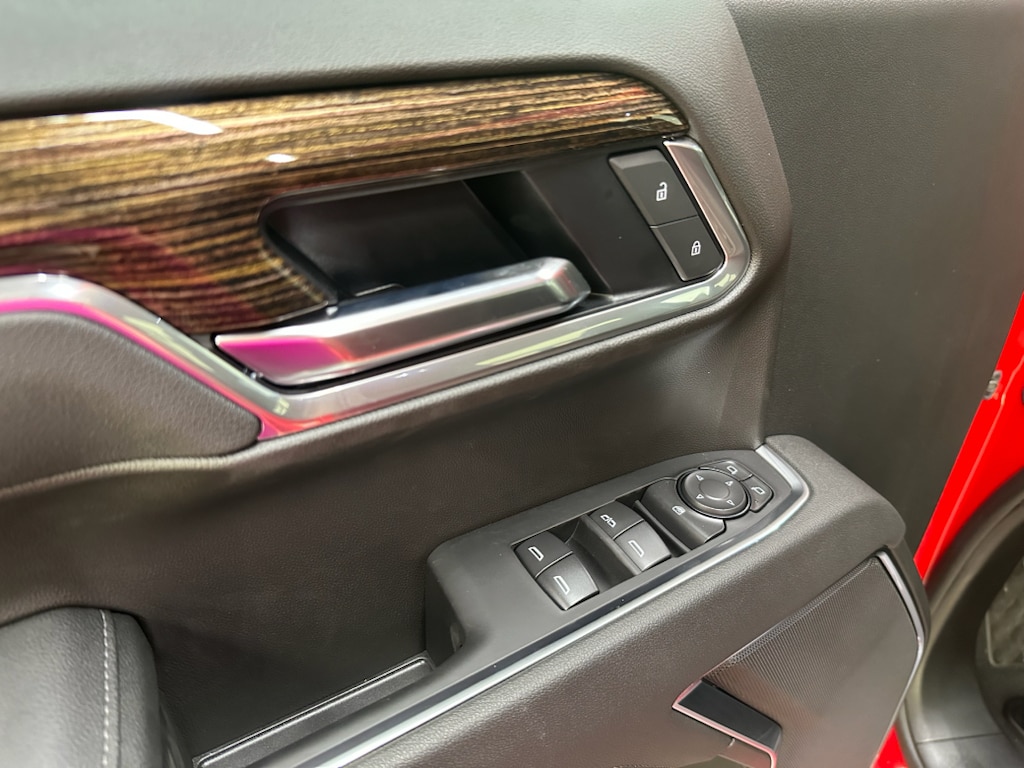 2026 GMC Sierra 1500 Elevation - Photo 22