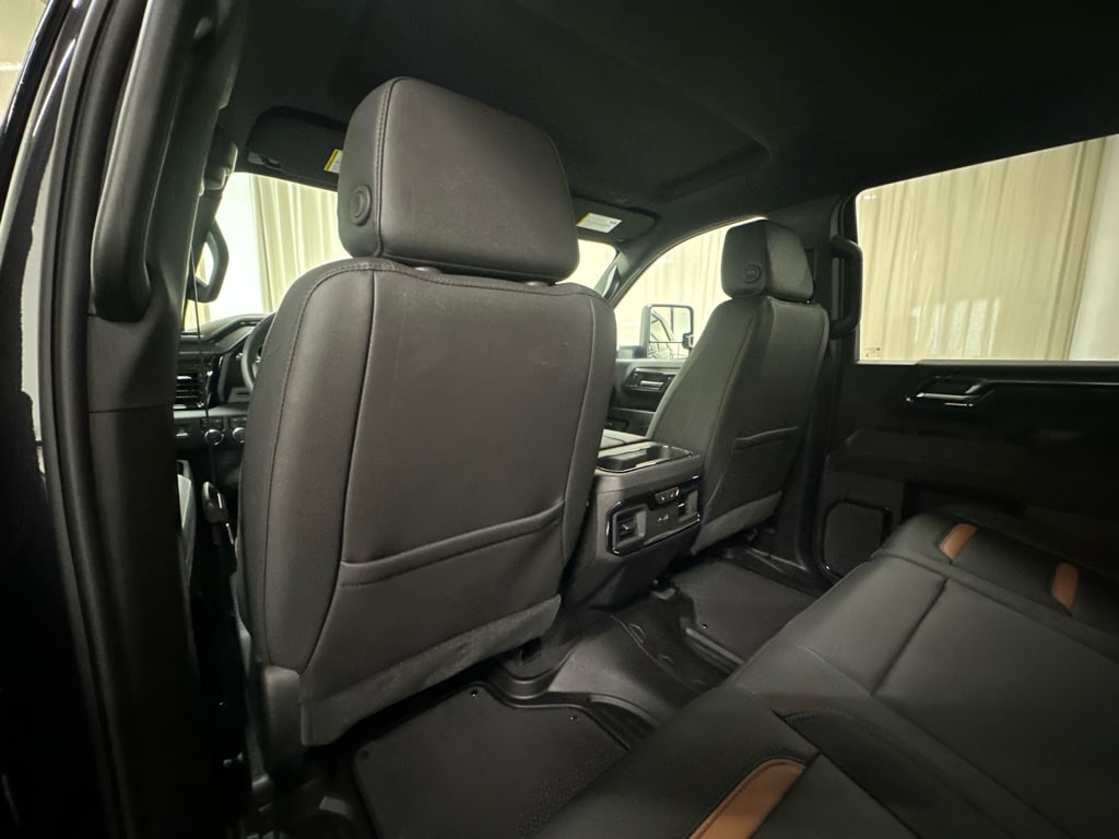 2026 GMC Sierra 2500HD AT4 - Photo 25
