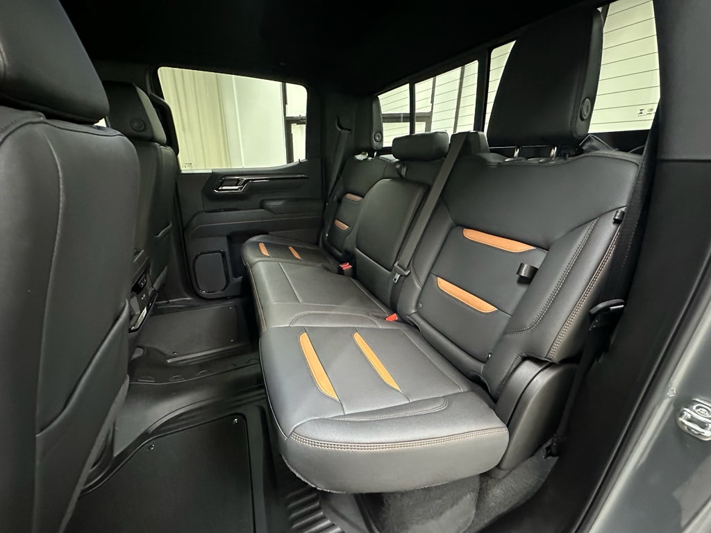 2026 GMC Sierra 1500 AT4 - Photo 26