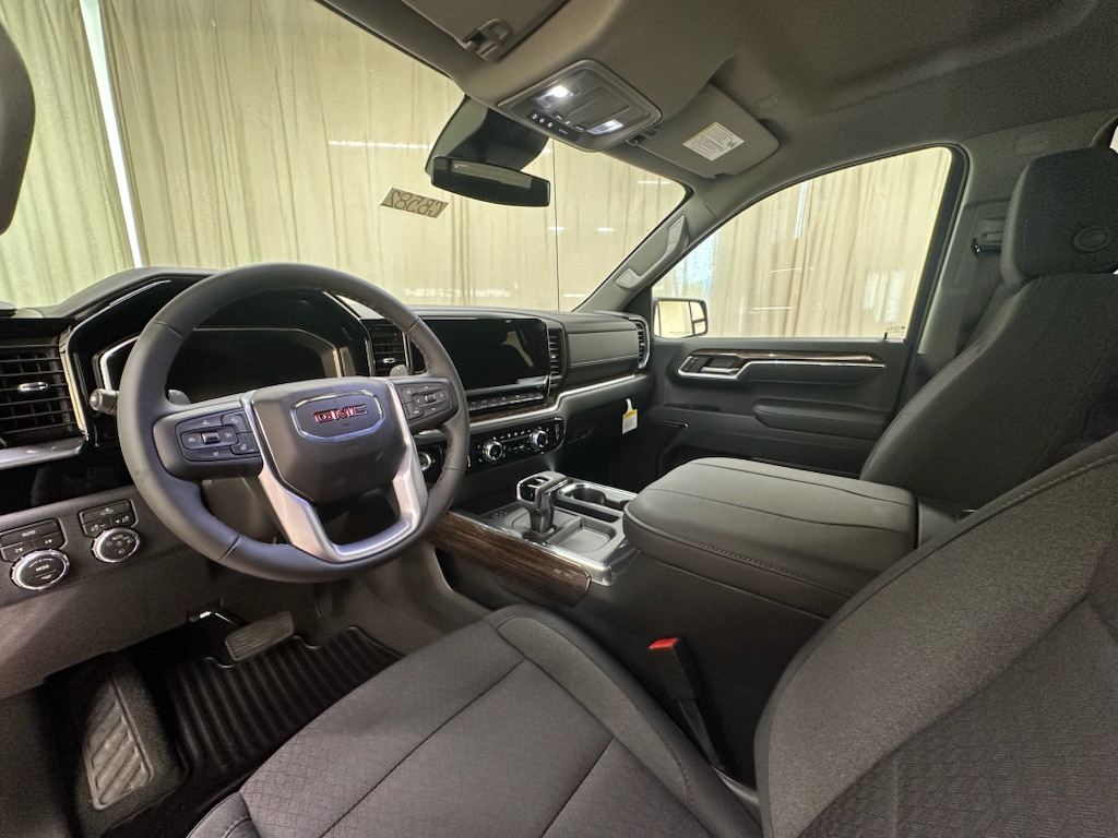 2026 GMC Sierra 1500 Elevation - Photo 25