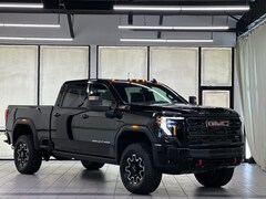 2026 GMC Sierra 2500 HD AT4X Truck