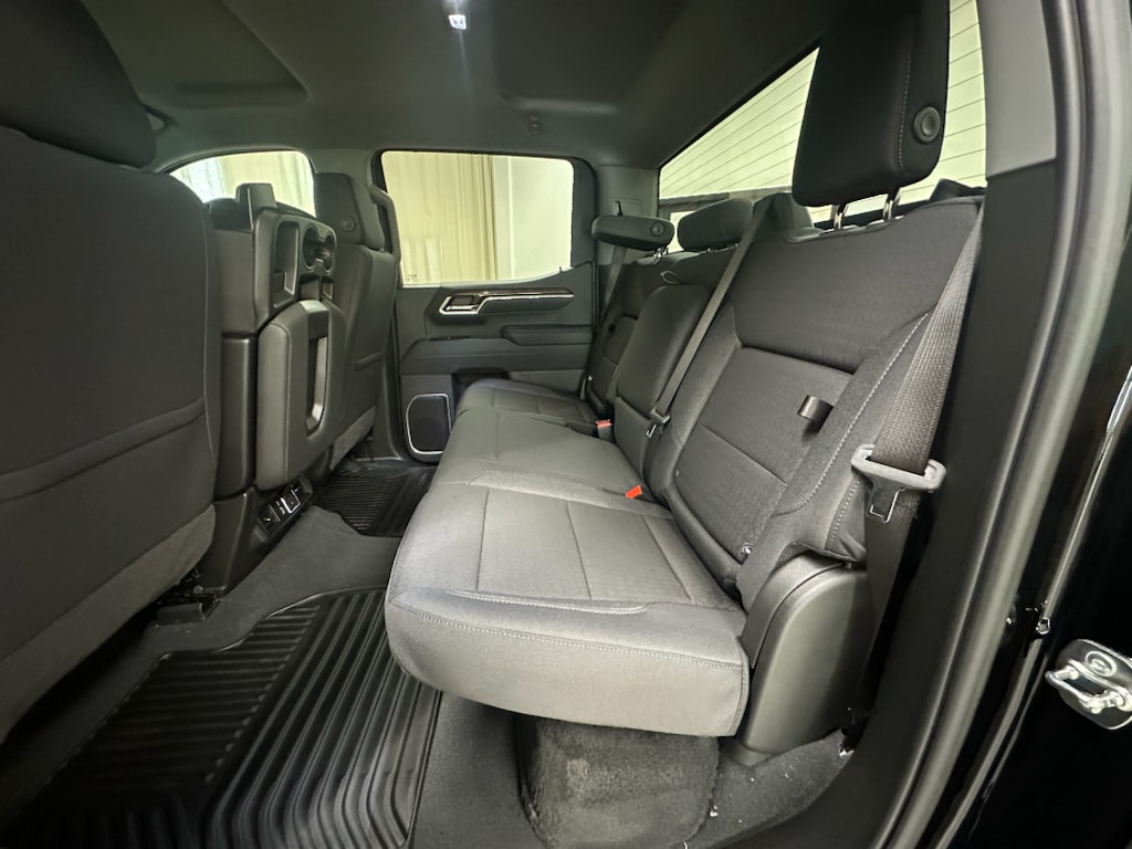 2026 GMC Sierra 1500 Elevation - Photo 18