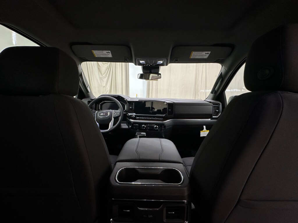 2026 GMC Sierra 1500 Elevation - Photo 23