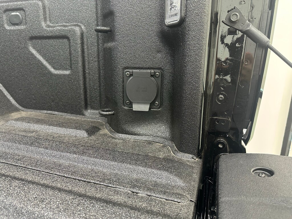 2026 GMC Sierra 2500HD AT4 - Photo 10