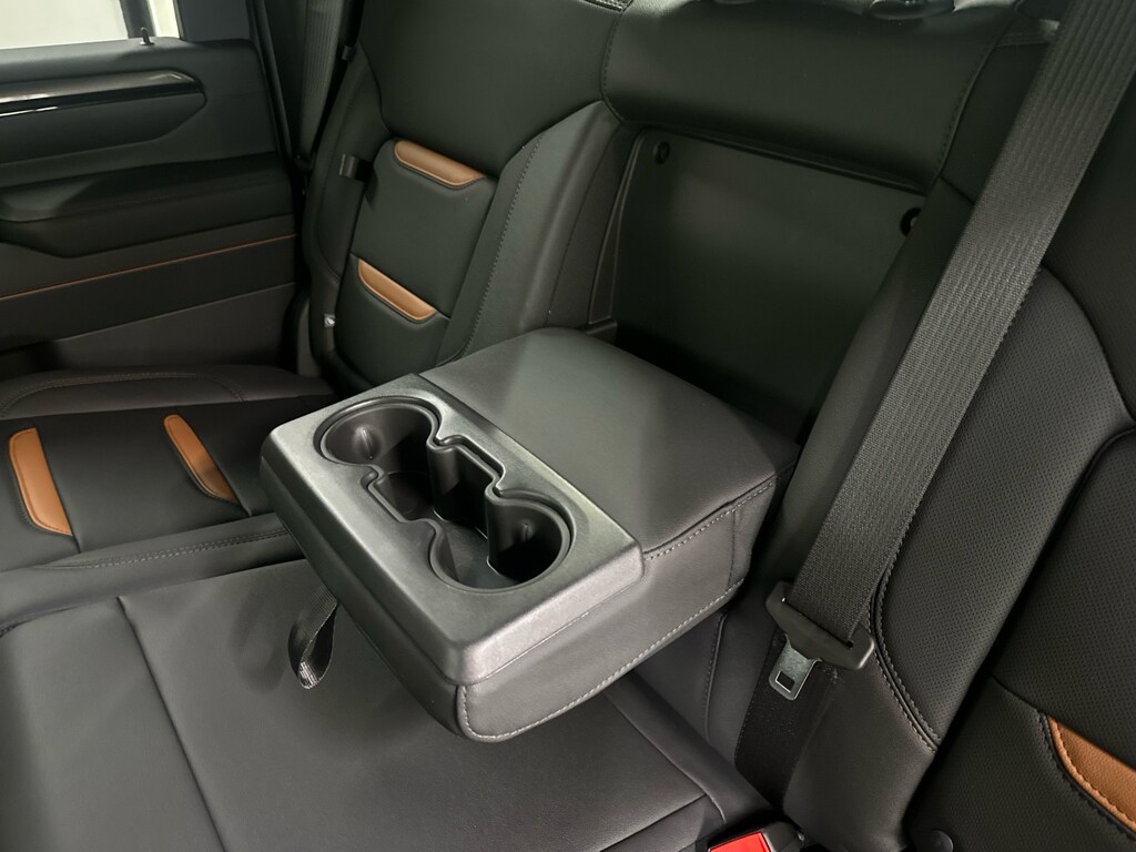 2026 GMC Sierra 2500HD AT4 - Photo 35