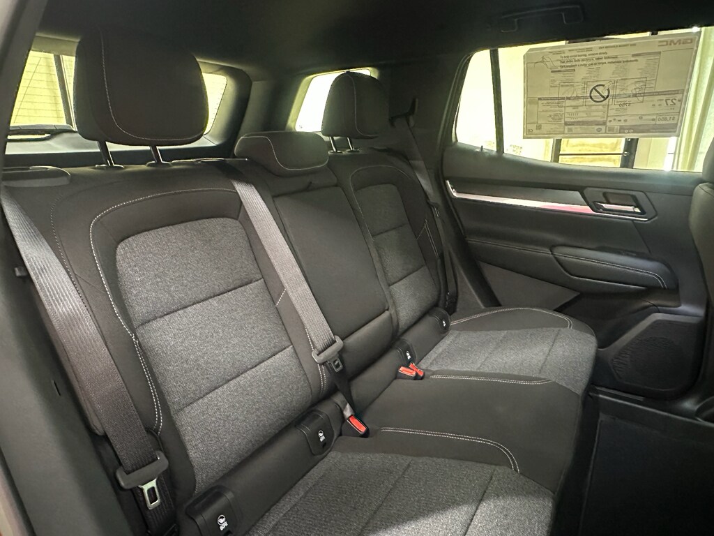 2026 GMC Terrain Elevation - Photo 15