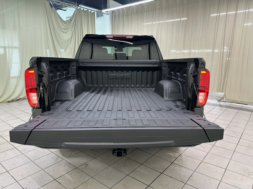 2026 GMC Sierra 1500 Elevation - Photo 8