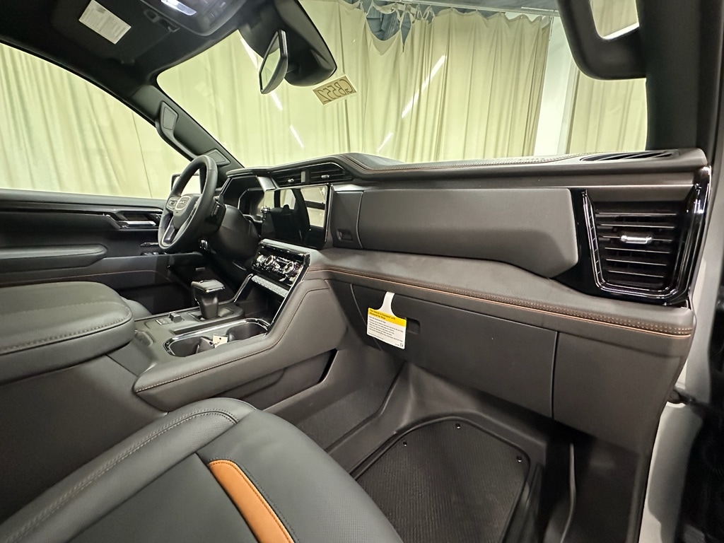 2026 GMC Sierra 1500 AT4 - Photo 21
