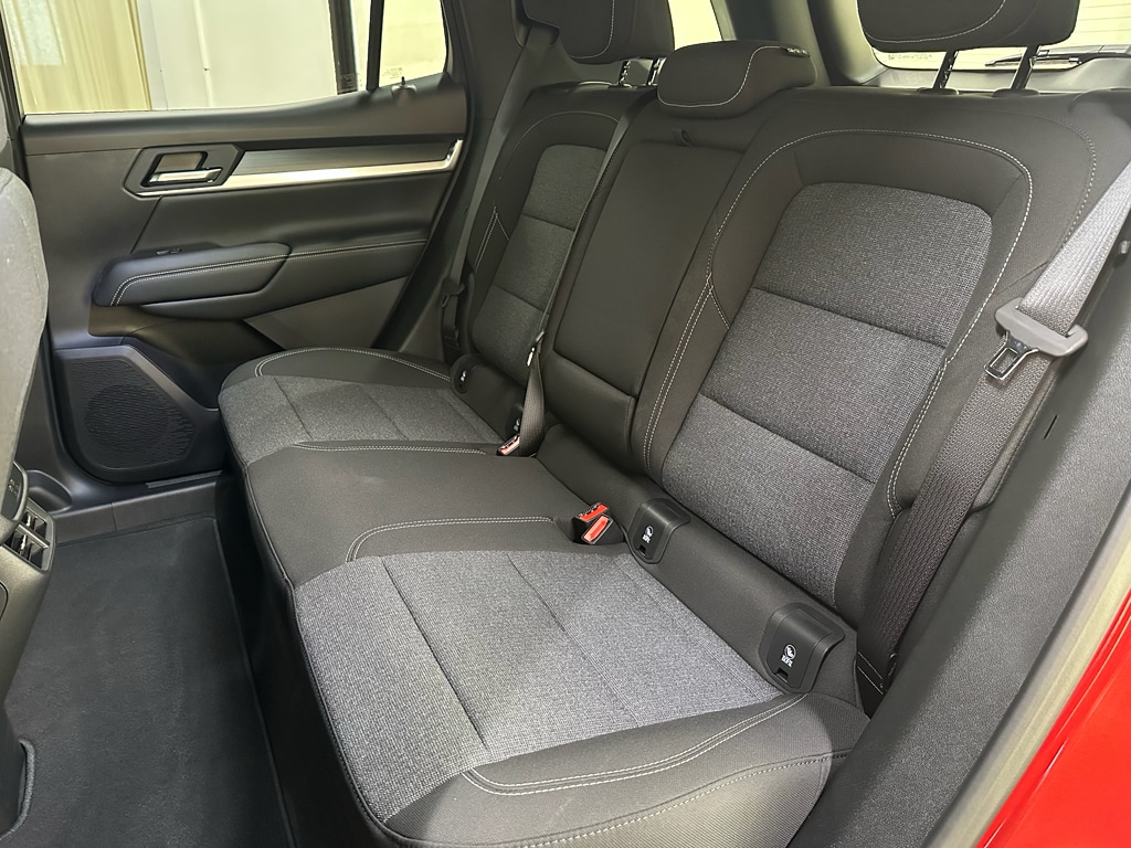 2026 GMC Terrain Elevation - Photo 13