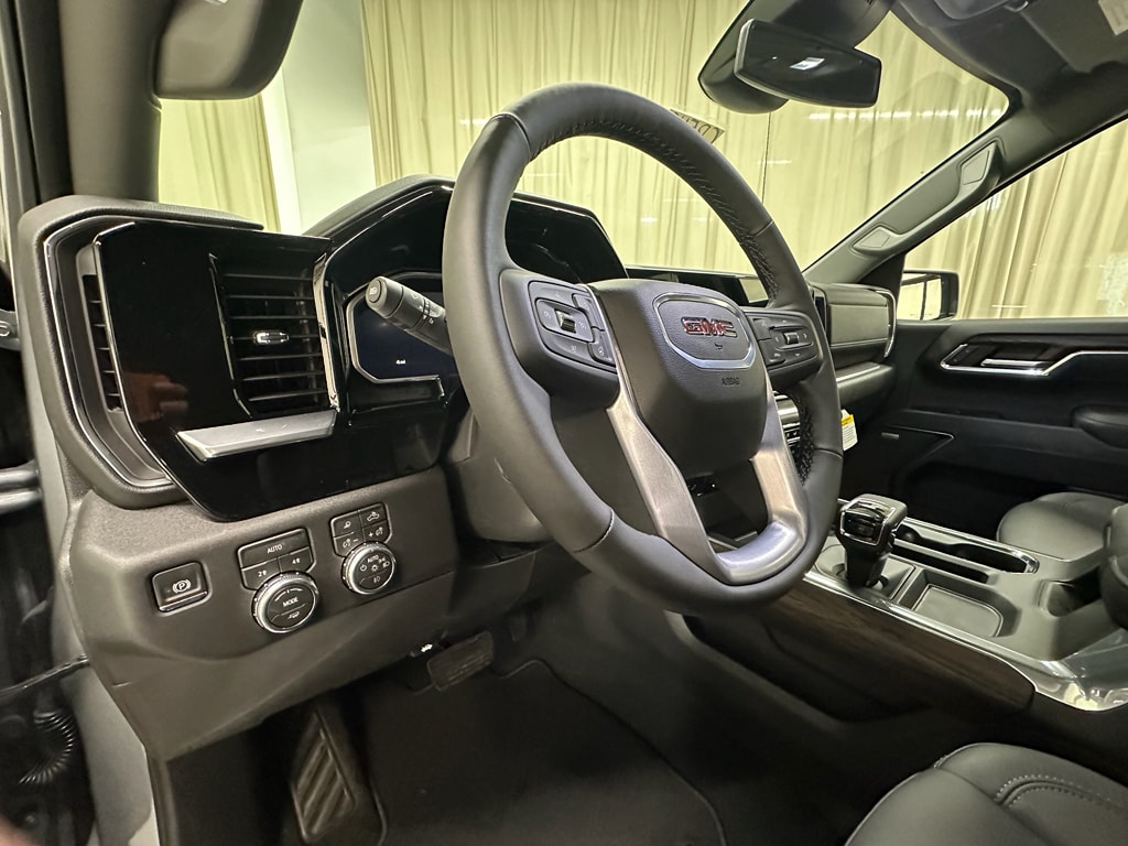 2026 GMC Sierra 1500 SLT - Photo 27