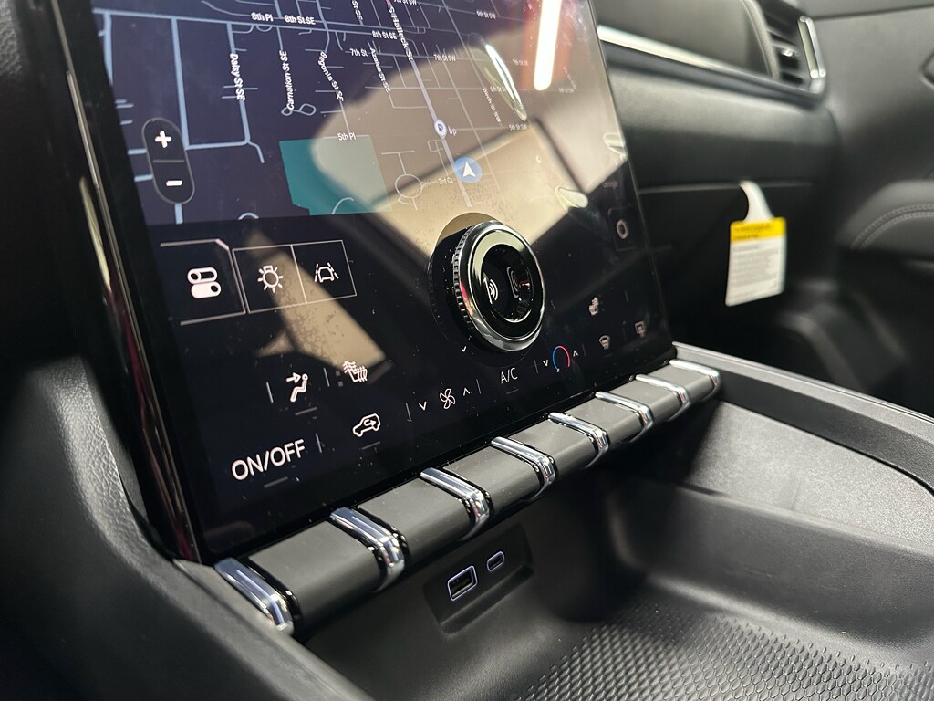2026 GMC Terrain Elevation - Photo 31