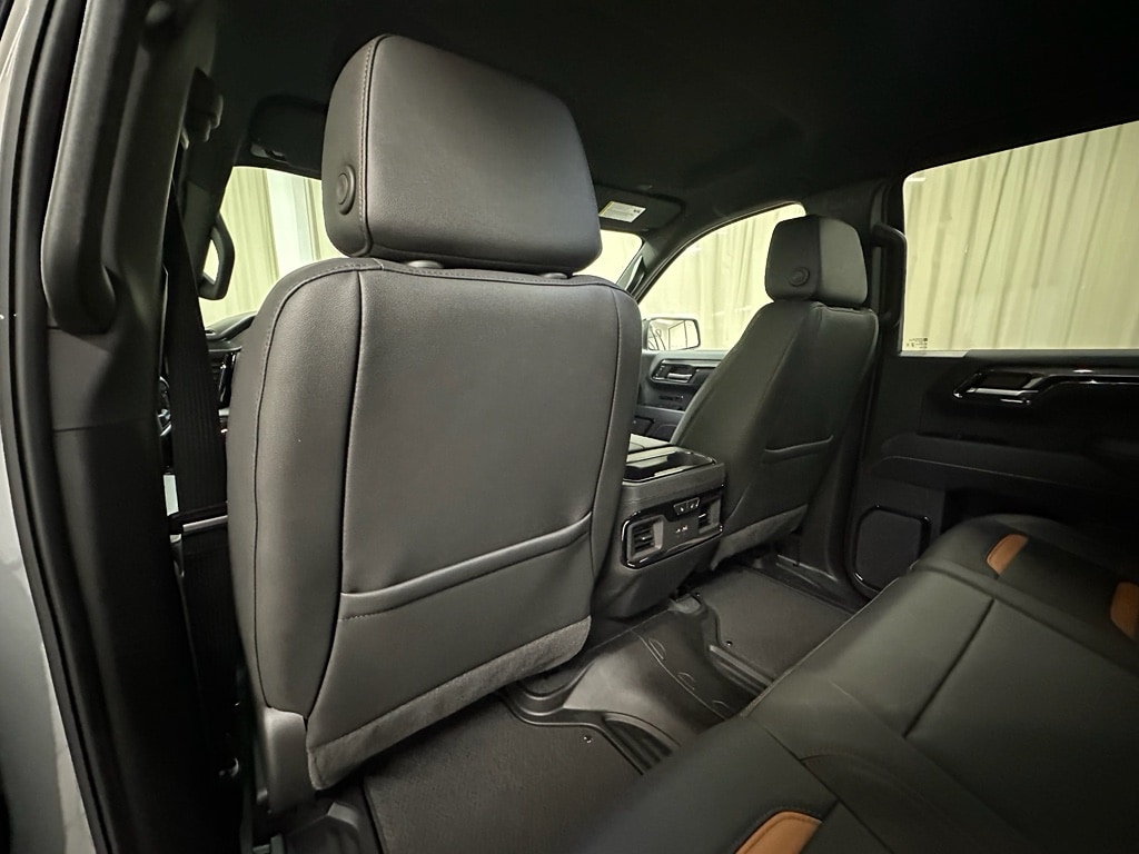 2026 GMC Sierra 1500 AT4 - Photo 25