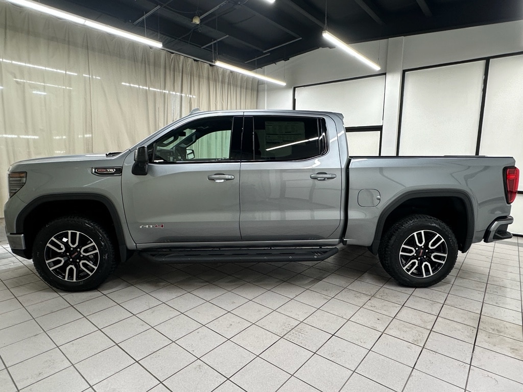 2026 GMC Sierra 1500 AT4 - Photo 13