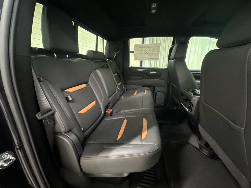 2026 GMC Sierra 2500HD AT4 - Photo 24