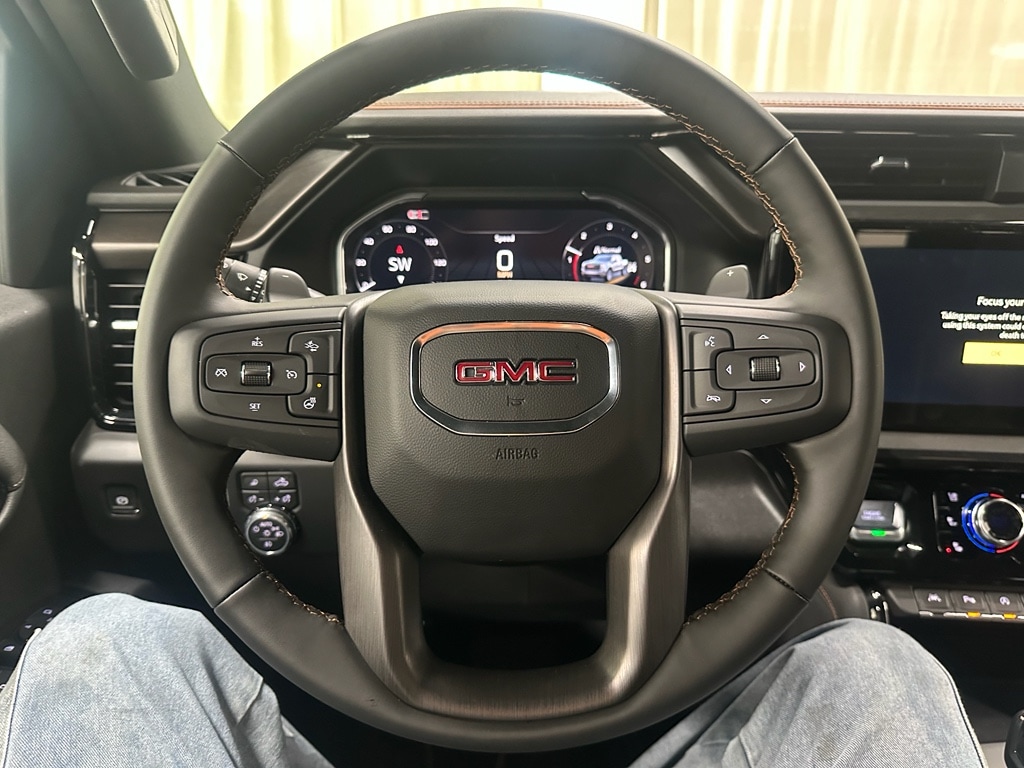 2026 GMC Sierra 1500 AT4 - Photo 29