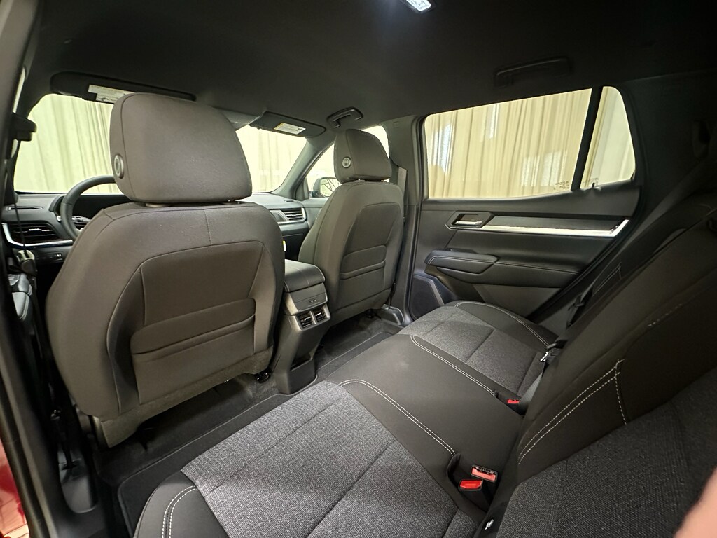 2026 GMC Terrain Elevation - Photo 12
