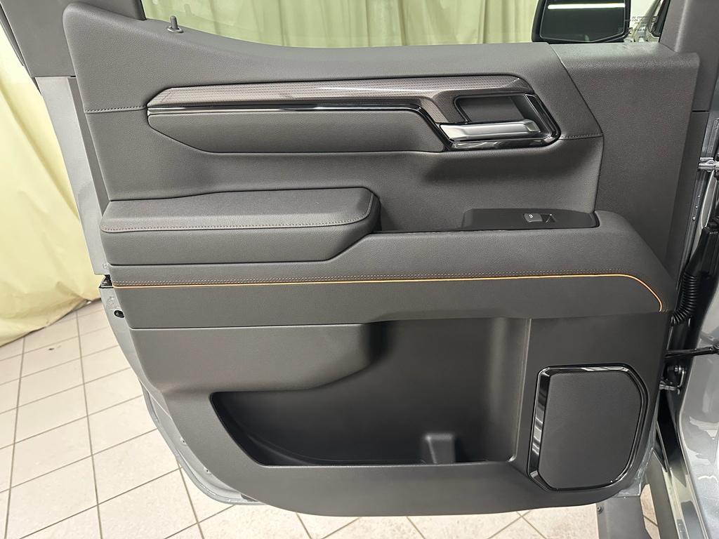 2026 GMC Sierra 1500 AT4 - Photo 39
