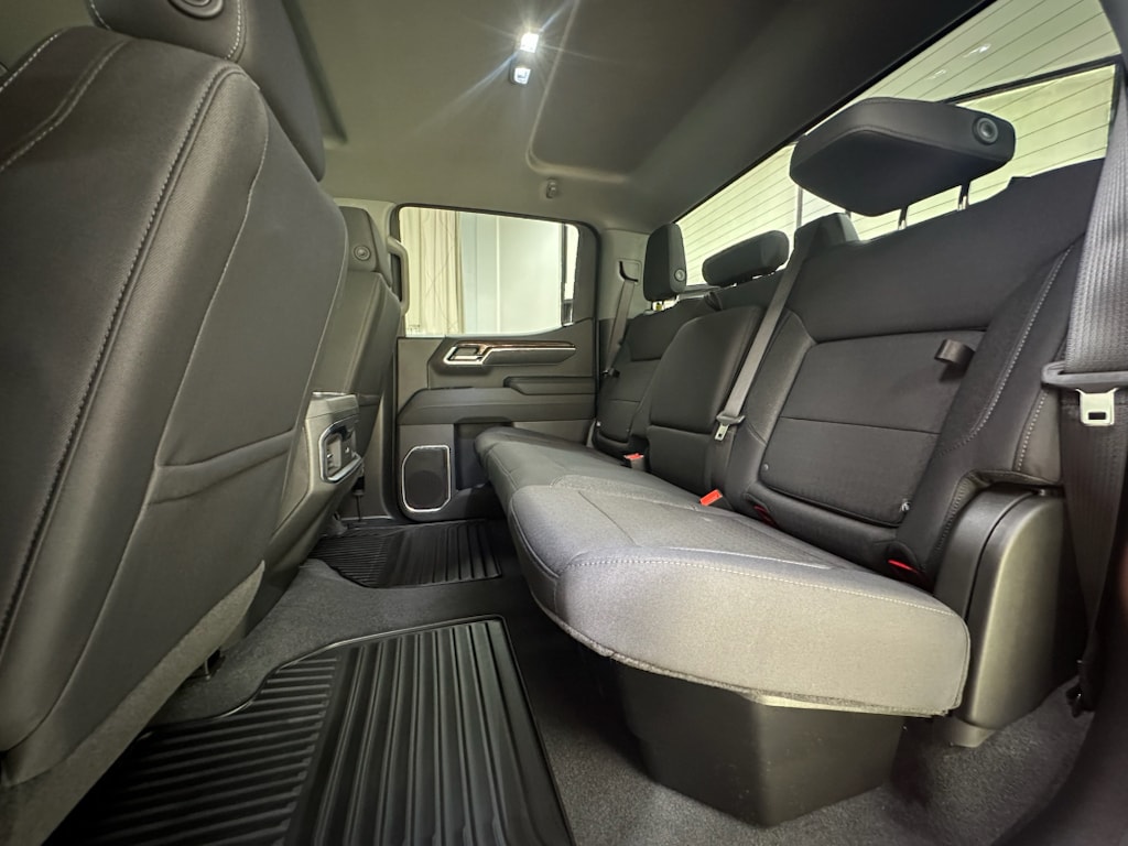 2026 GMC Sierra 1500 Elevation - Photo 11