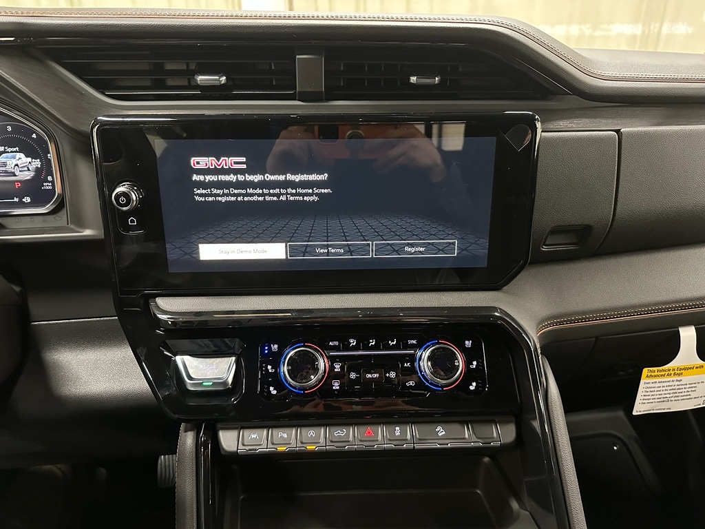 2026 GMC Sierra 1500 AT4 - Photo 32