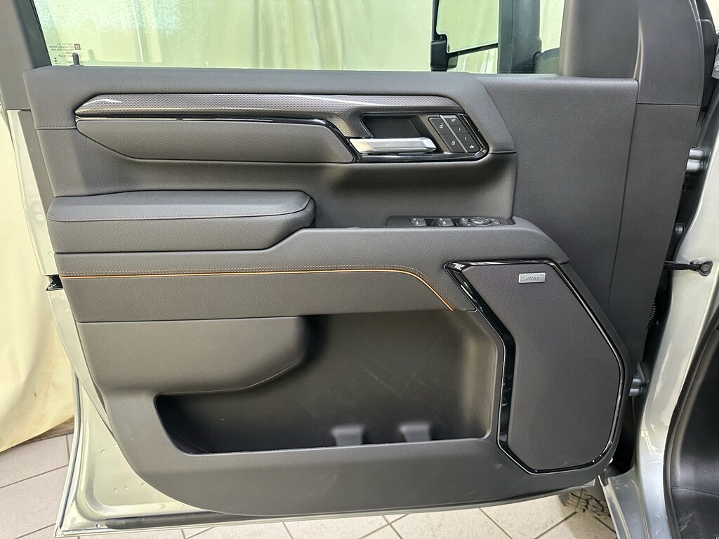 2026 GMC Sierra 2500HD AT4 - Photo 38