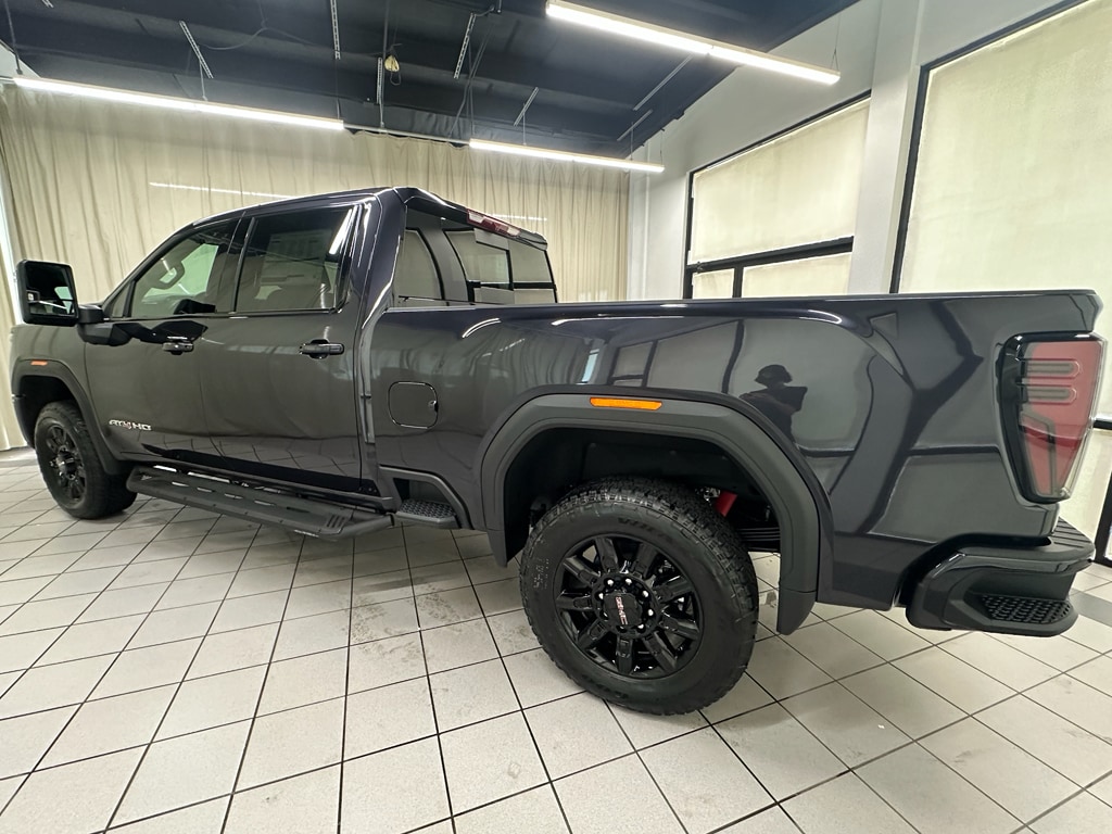 2026 GMC Sierra 2500HD AT4 - Photo 12