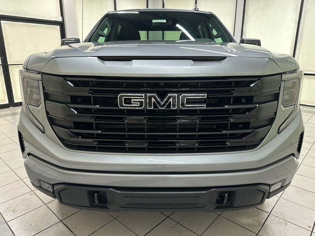 2026 GMC Sierra 1500 Elevation - Photo 13