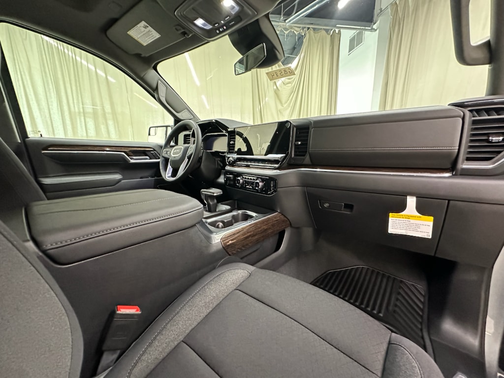 2026 GMC Sierra 1500 Elevation - Photo 16