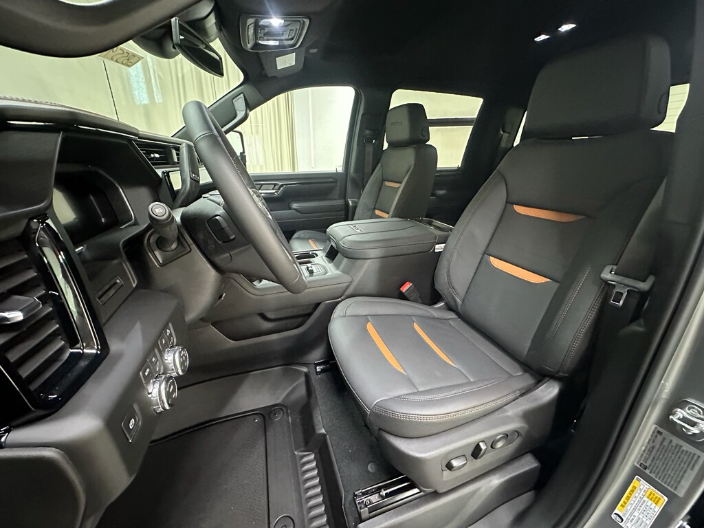 2026 GMC Sierra 2500HD AT4 - Photo 28