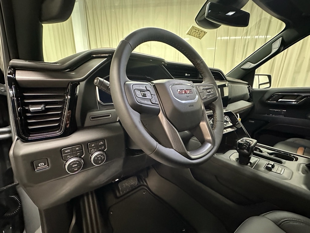 2026 GMC Sierra 1500 AT4 - Photo 27