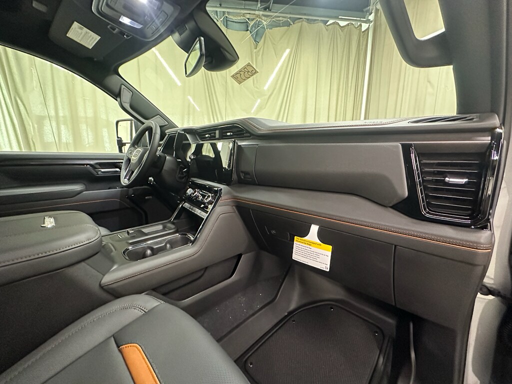 2026 GMC Sierra 2500HD AT4 - Photo 21