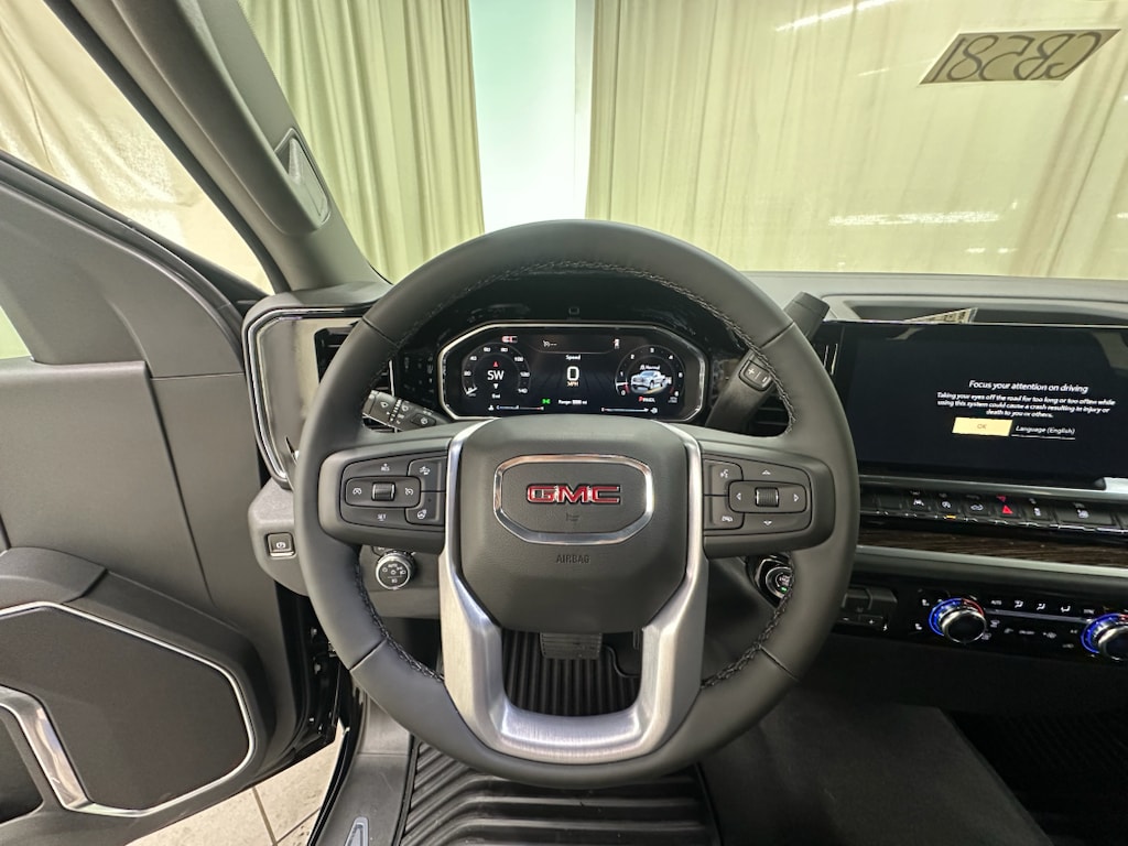 2026 GMC Sierra 1500 Elevation - Photo 21