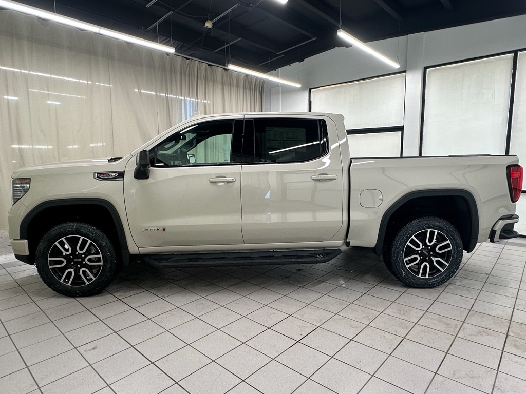 2026 GMC Sierra 1500 AT4 - Photo 13