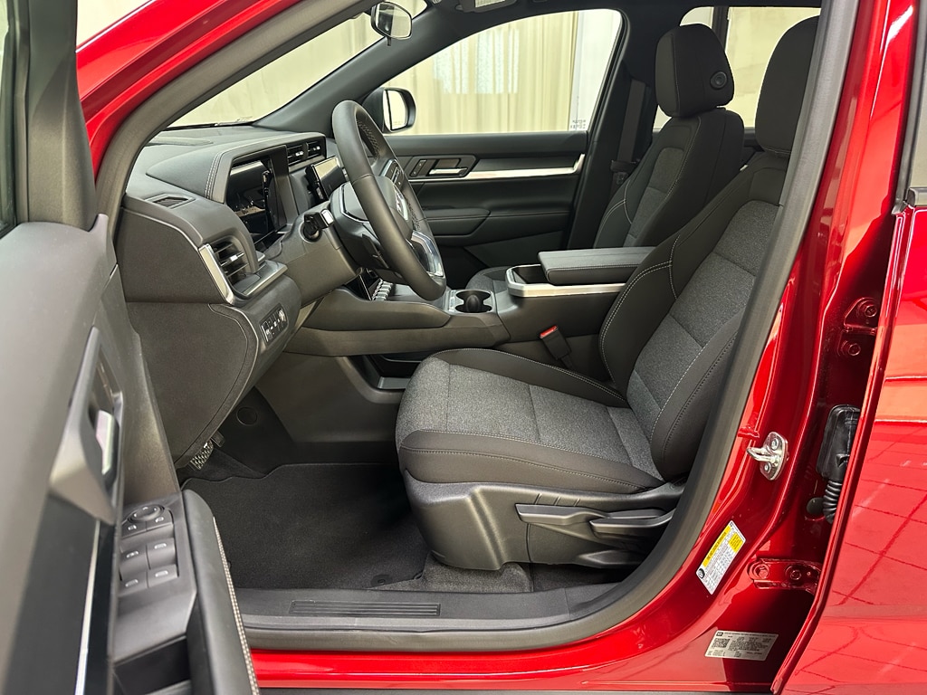 2026 GMC Terrain Elevation - Photo 21