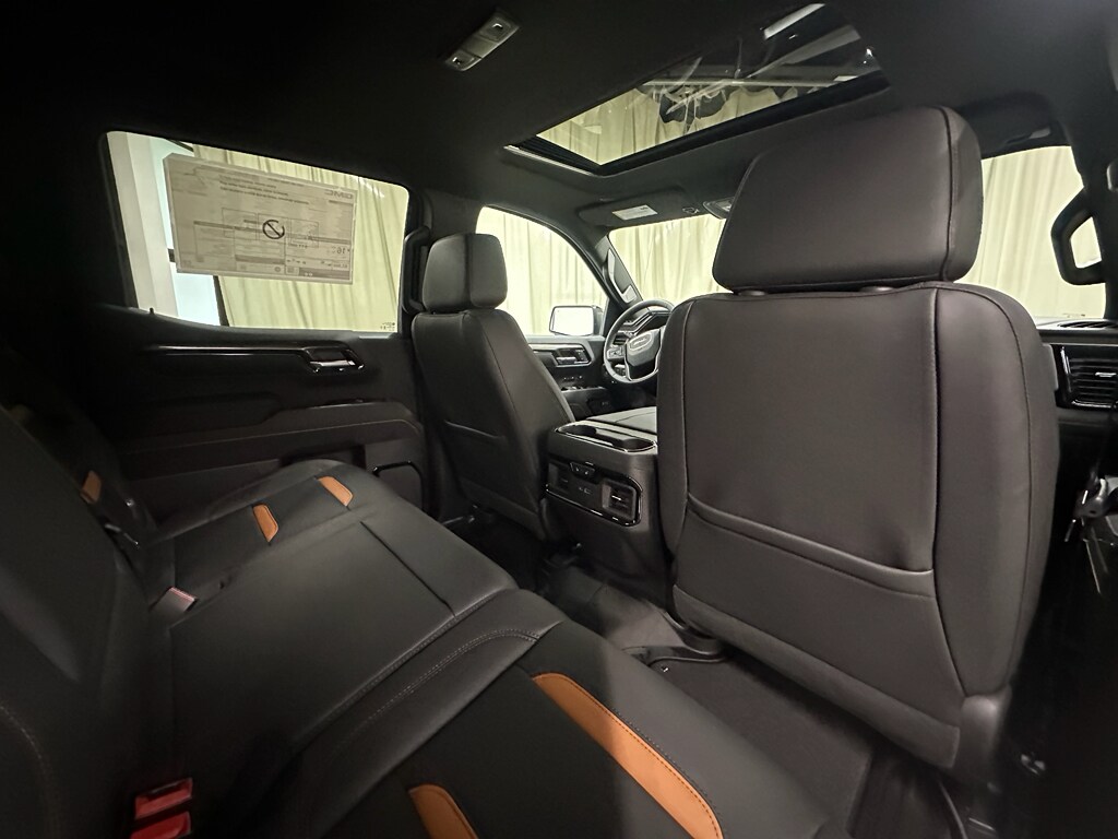 2026 GMC Sierra 1500 AT4 - Photo 23