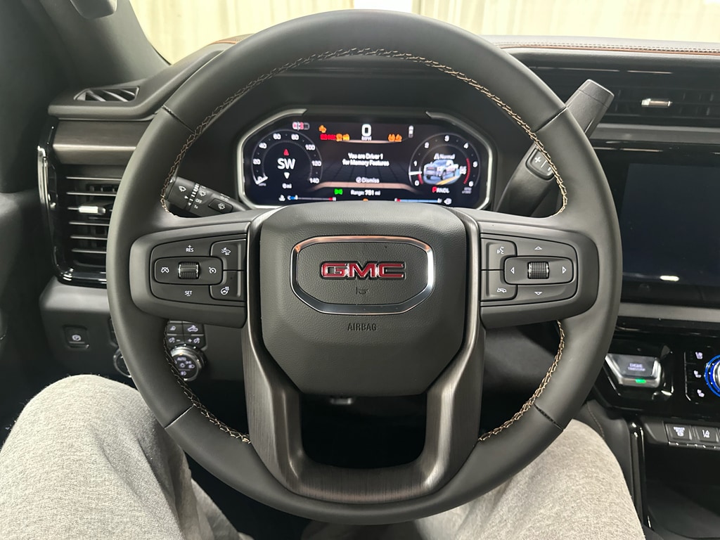 2026 GMC Sierra 2500HD AT4 - Photo 29
