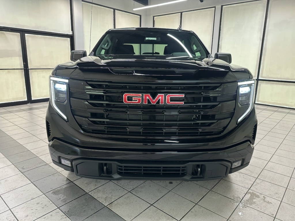 2026 GMC Sierra 1500 Elevation - Photo 13
