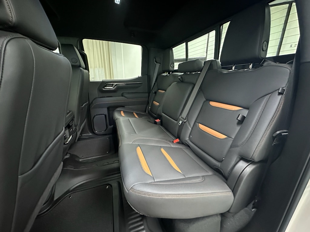 2026 GMC Sierra 1500 AT4 - Photo 26