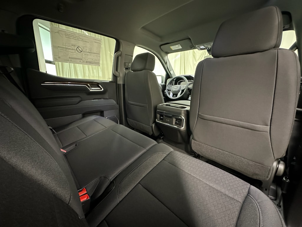 2026 GMC Sierra 1500 Elevation - Photo 20