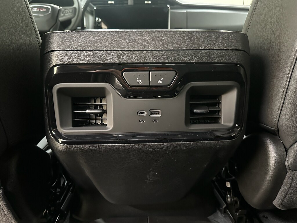 2026 GMC Sierra 2500HD AT4 - Photo 35