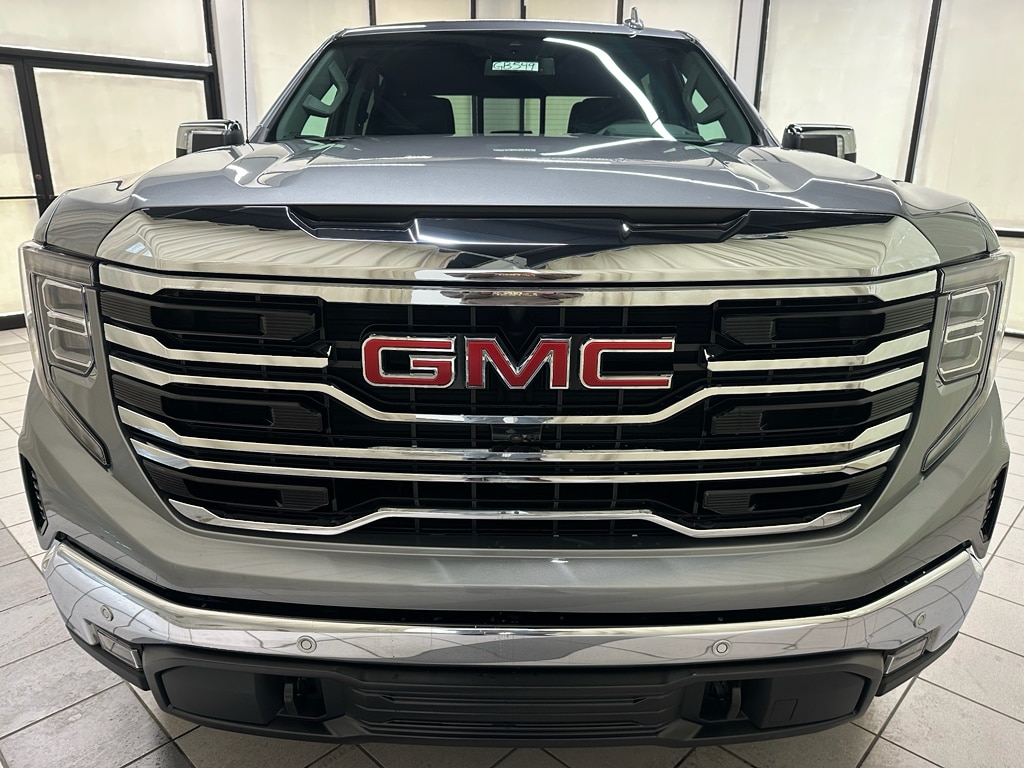 2026 GMC Sierra 1500 SLT - Photo 16