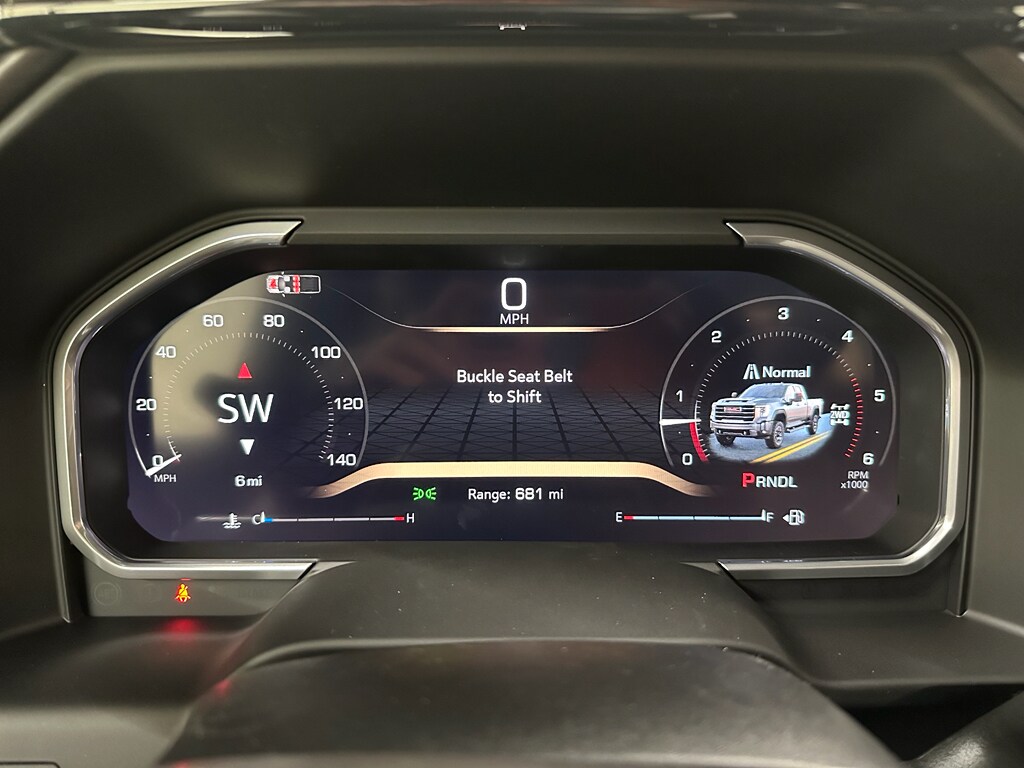 2026 GMC Sierra 2500HD AT4 - Photo 30
