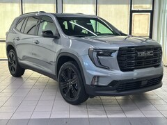 2026 GMC Acadia Elevation SUV