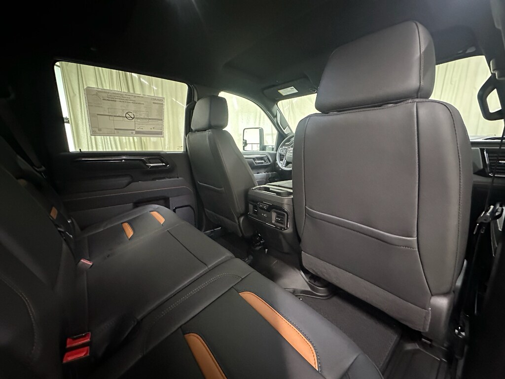 2026 GMC Sierra 2500HD AT4 - Photo 23