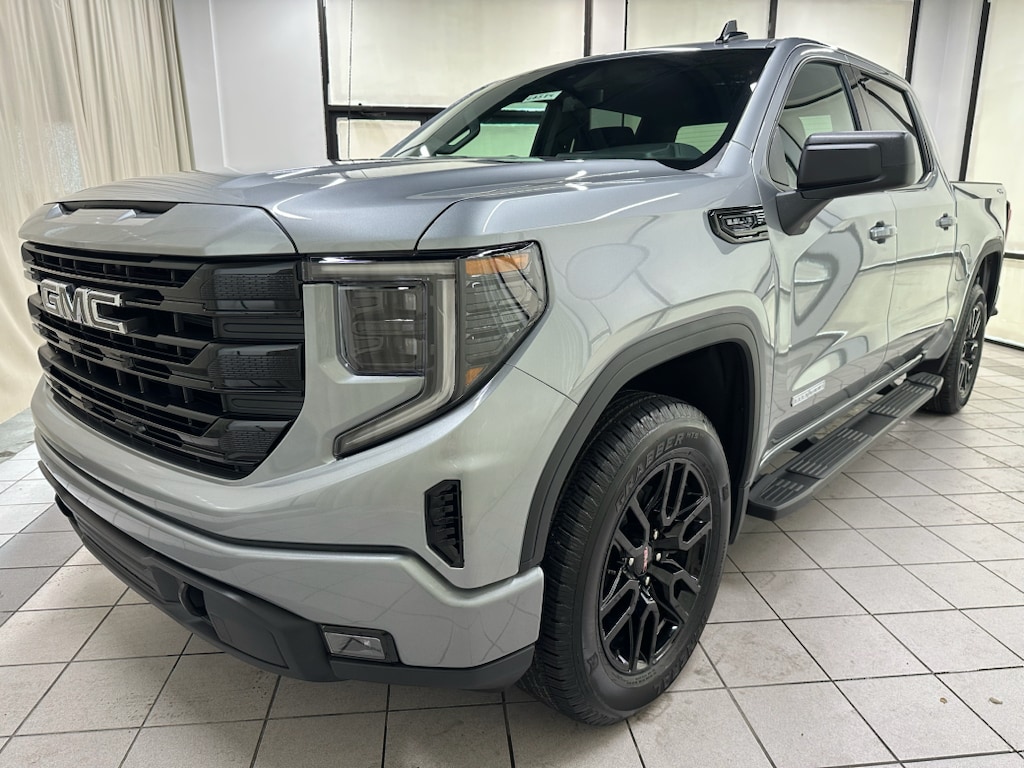 2026 GMC Sierra 1500 Elevation - Photo 12