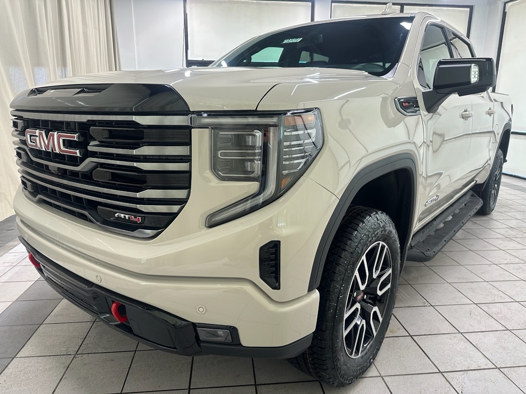 2026 GMC Sierra 1500 AT4 - Photo 15