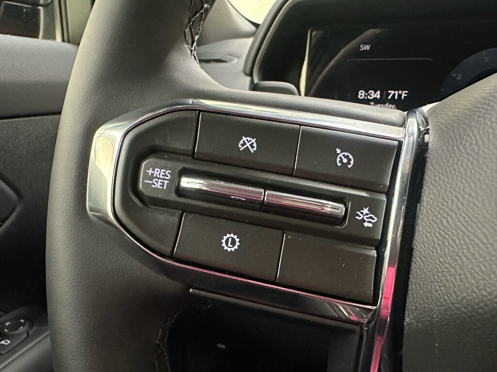 2026 GMC Terrain Elevation - Photo 26